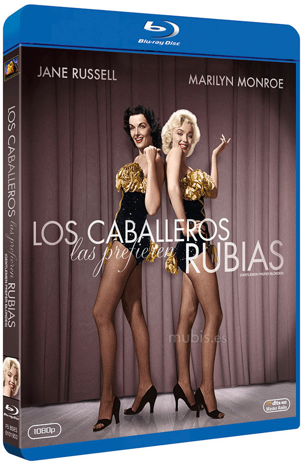 Nuestras últimas compras - Página 33 Los-caballeros-las-prefieren-rubias-blu-ray-original