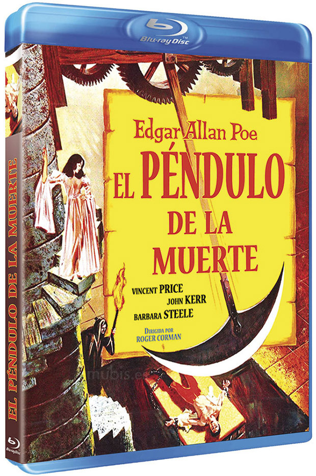 Enrique Peña Nieto Pide Perdón al Pueblo de México (no es 28 de diciembre). El-pendulo-de-la-muerte-blu-ray-l_cover