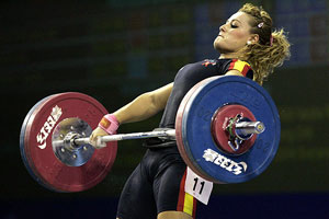 Lidia Valentín, bronce en 75 kilos en el Campeonato de Europa de Rumania LIDIA-_VALENTIN_ESP