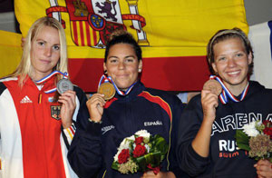 LOS 50 MOMENTOS DEL DEPORTE ESPAÑOL EN 2010 - Página 2 NATACION25km_Podium_Domingu