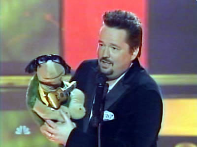 [ ـآلعڍډ ـآلرآبع ] مجڵۂ مــآآيلي ، .. ‏ Terry-fator-americas-got-talent