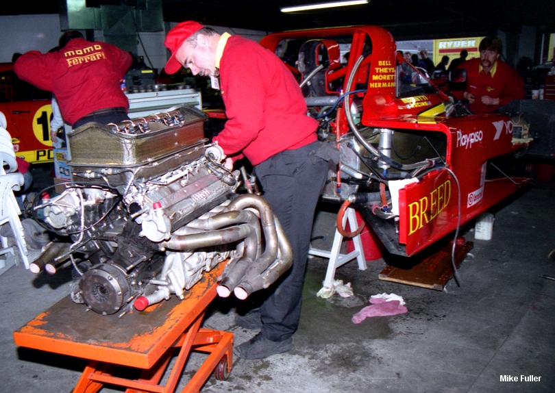 F333sp Series (Xseries) Domingo 24 de Agosto Ferrari333SPDaytonaRace1997-MF4