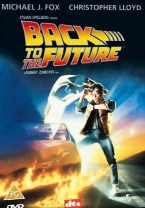 ¿Película favorita? - Página 2 Back-to-the-future