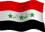 بعد ١٦ يوما على اختطافه.. داعش ينحر مدير جوازات الاعظمية و٣ من رفاقه Animated-Iraq-flag