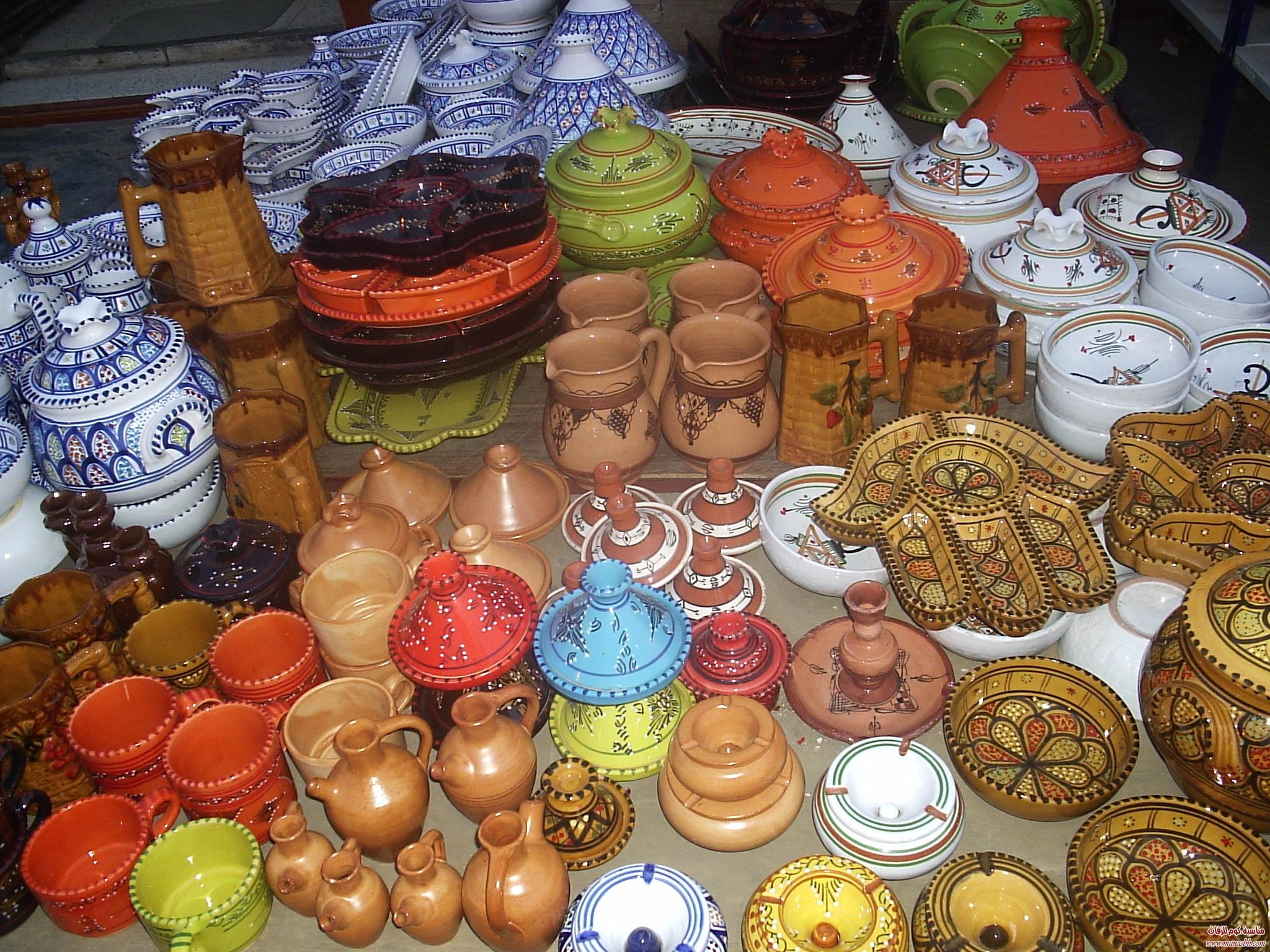 ديكورات تقليدية جزائرية من منطقة الحمدانية الجزائرية 0569944524-9d39338fb4