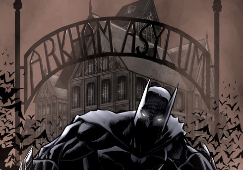 Analisis Batman Arkham Asylum Videojuego-batman-arkham-asylum