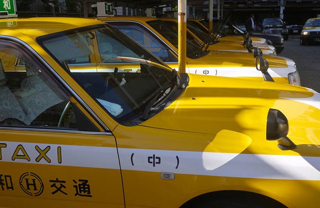 Los taxistas japoneses están recogiendo a los fantasmas del Tsunami Tj-640x416