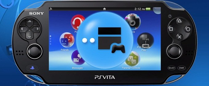 La función de remote play podría revitalizar a PS Vita PSVita