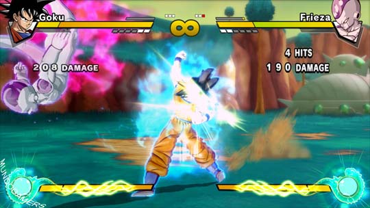 JUEGOS DE DRAGON BALL Dbz-burst-limit-9