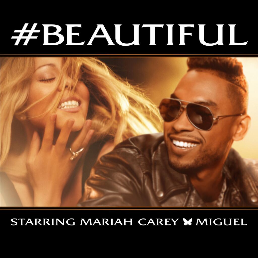 Single >> '#Beautiful' (feat. Miguel) - Página 3 MariahCareyMiguelBeautiful