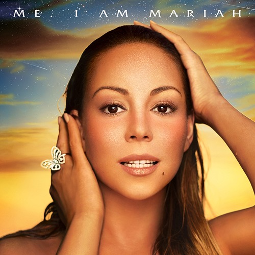 Álbum >> 'Me. I Am Mariah... The Elusive Chanteuse' - Página 28 MeIAmMariahJapon