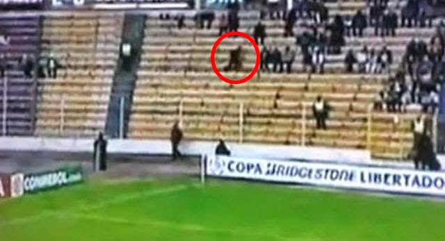 Fox Sports graba una ‘sombra fantasma’ en el Estadio Hernando Siles de La Paz, Bolivia Sombra-fantasma-bolivia