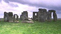 Stonehenge Ston1