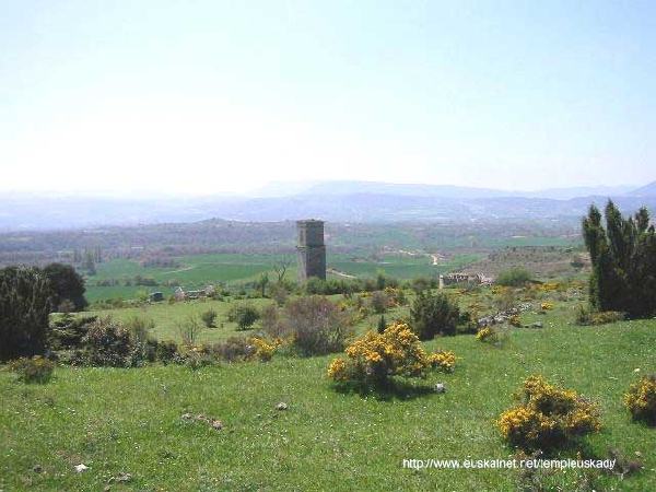 10 pueblos malditos (España) 6