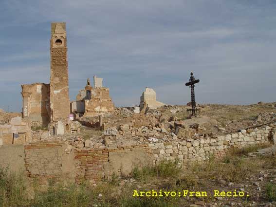 10 pueblos malditos (España) 9