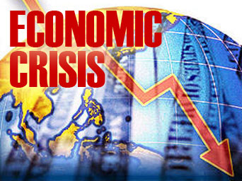 The Stock Market, Fatally Wounded By The Truth, Will Stumble And Crash Crisis