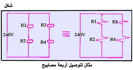 الكهرباء، واللاسلكي، والإلكترونيات Fig009