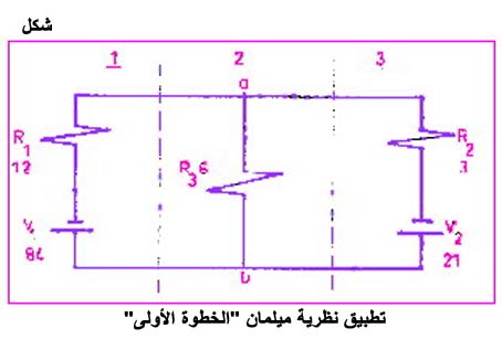 الكهرباء، واللاسلكي، والإلكترونيات Fig018