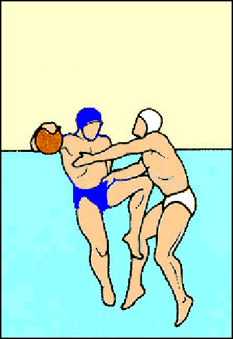 موضوعات رياضية   -   كرة الماء Water Polo Fig16