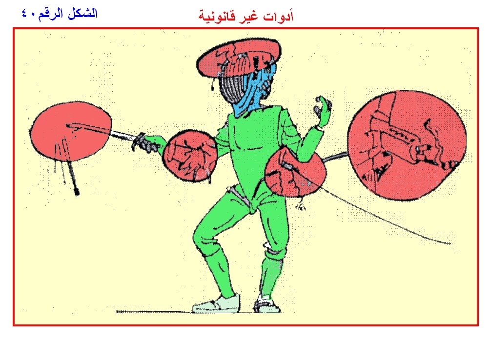 موضوعات رياضيه  -  رياضة الشيش وتطورها Fig40