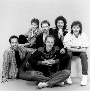  15   15    DIRE STRAITS 71