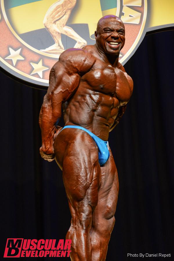 Arnold Classic Australia 2105-toney-freeman-21_final