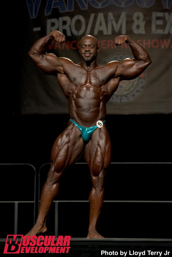 2015 IFBB Vancouver Pro!! 24476-renaldo-gairy-3_final