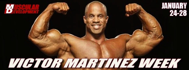 Victor Martinez 2011 Victor_week