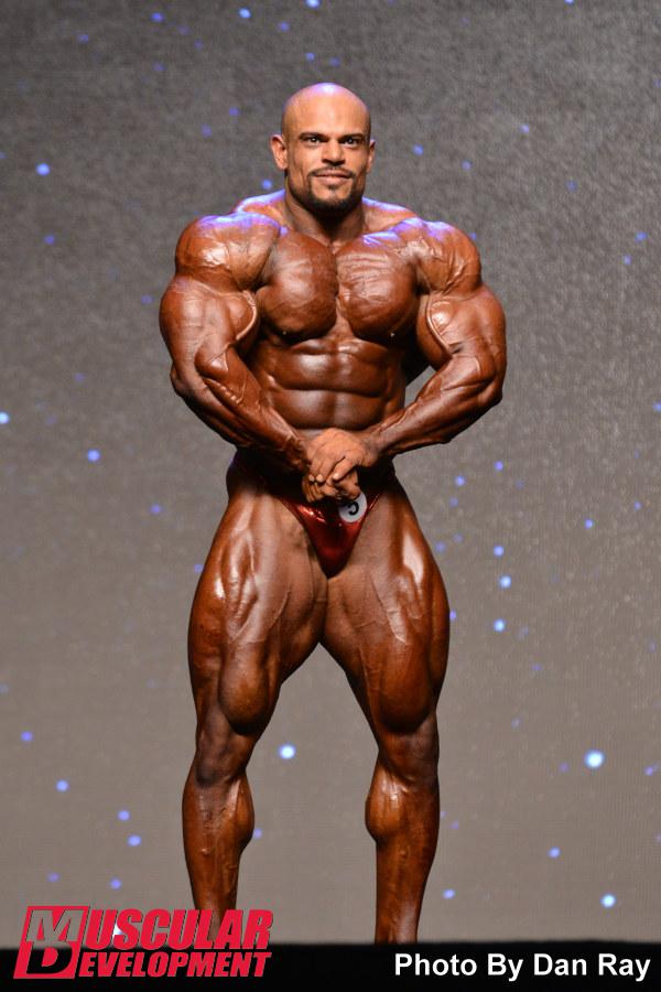 Mr. Olympia 2014 Webcast 54306-ibrahim-fahim-3_final