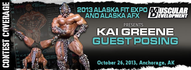 Kai Greene 2013 - Page 15 13alaska-kai