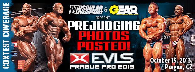 EVL'S Prague Pro 2013 - Page 2 13prague-pre-pics