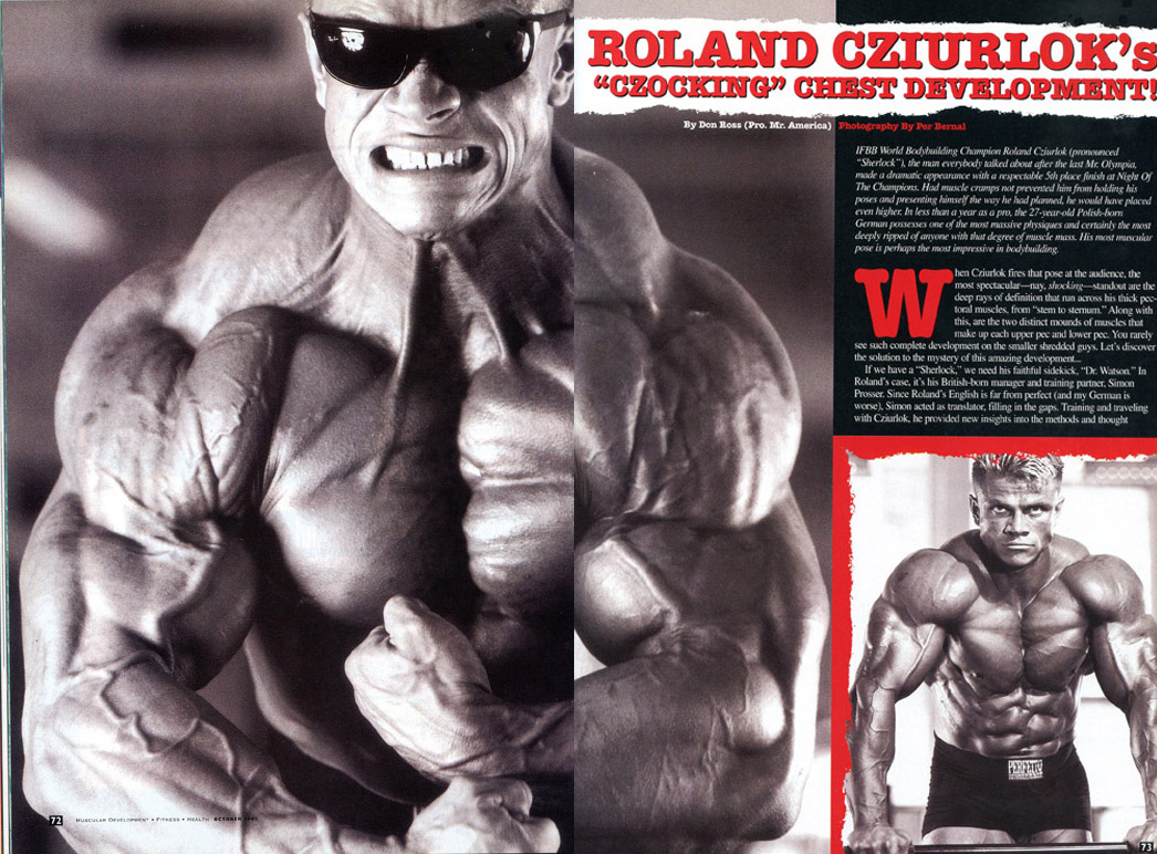 Roland Cziurlock Roland_1st_Spread-1