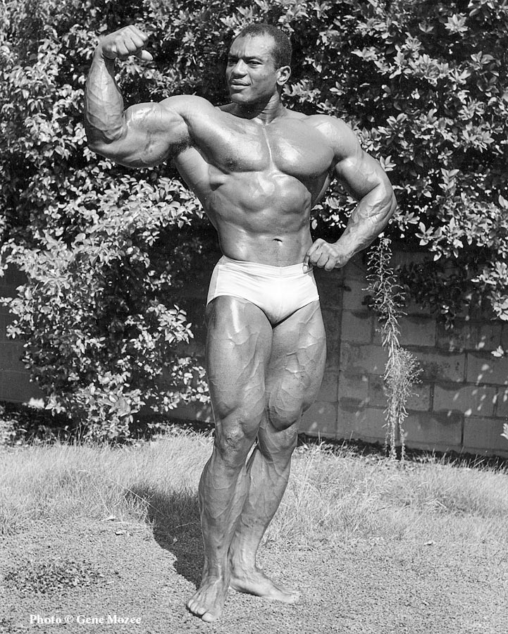 Sergio Oliva - Page 4 OlivaGM01