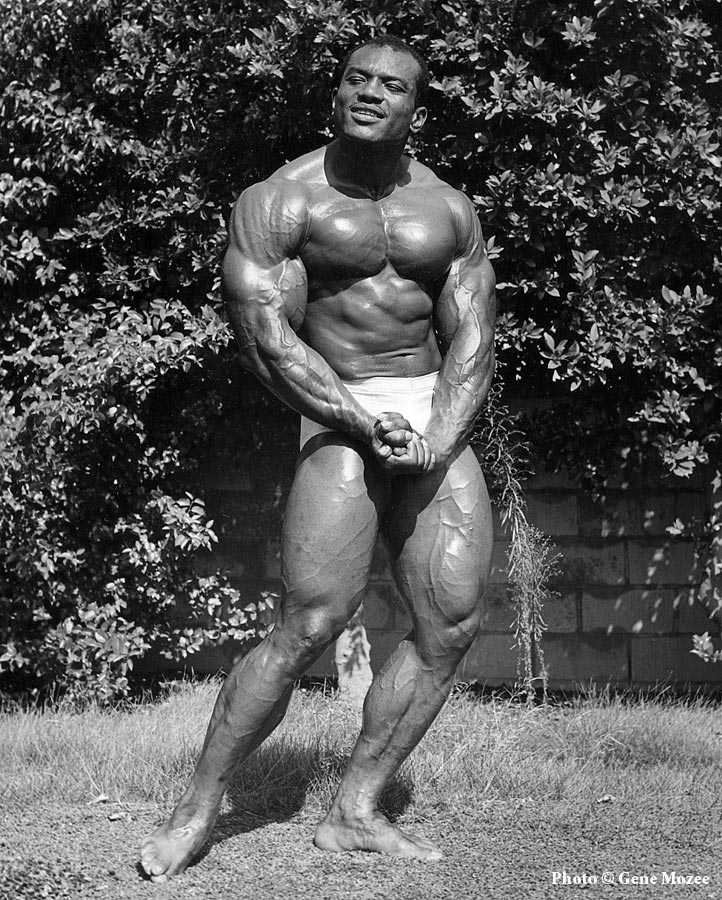 Sergio Oliva - Page 4 OlivaGM02