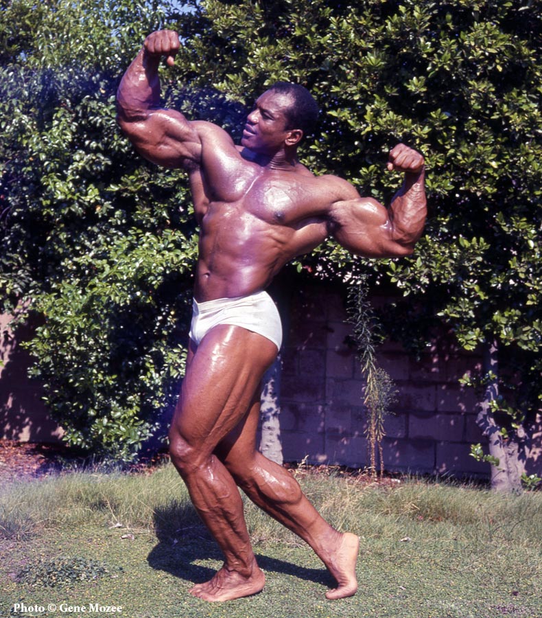 Sergio Oliva - Page 4 OlivaGM05