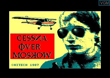 Le topic officiel de l'Amstrad CPC - Page 5 11640-titre-Cessna-Over-Moscow