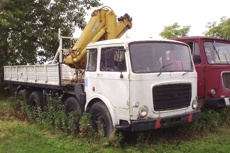 autocarro mezzo d'opera fiat 697  Fiat_om_titano