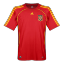 Eurocopa 2008 Spain_home