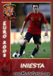 Eurocopa 2008 2008-euro-andres-iniesta