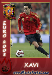 Eurocopa 2008 2008-euro-xavi