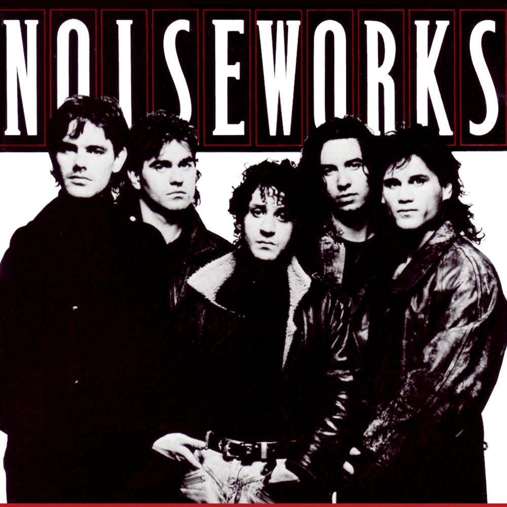 playlists 7 ambre  - Page 5 Noiseworks-cover