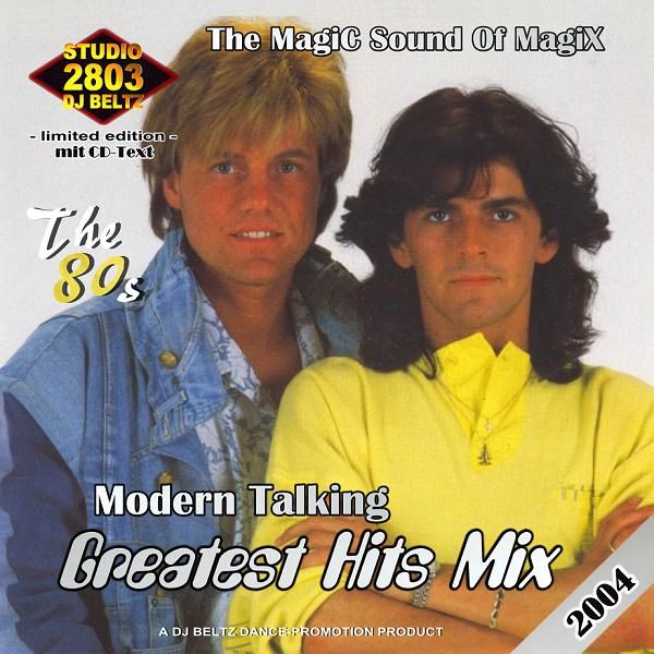 ¿Qué Estás Escuchando? - Página 38 Greatest-Hits-Mixes-The-80s-cover