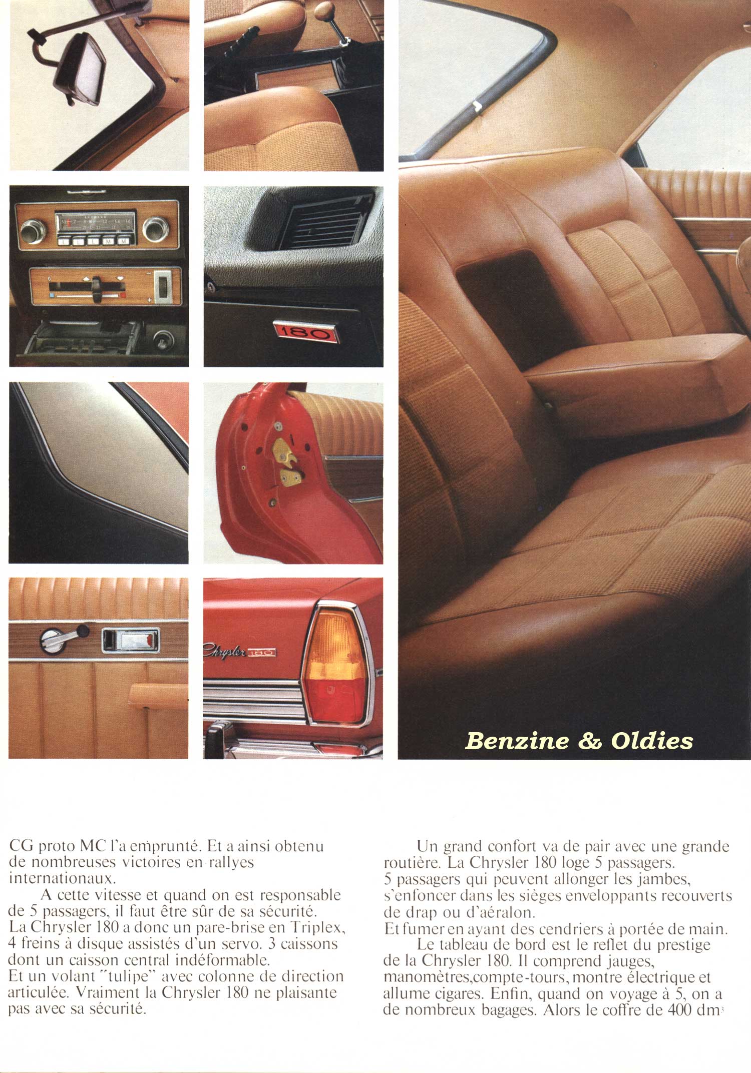 Chrysler 180 : catalogue 01 Chrysler_180_catalogue_01_p3_w1500