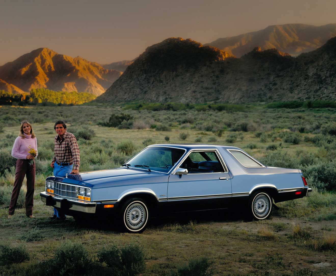 les plus belles photos de la Ford Fairmont Futura en version coupé et berline Ford_fairmont_futura_belle_photo_0012