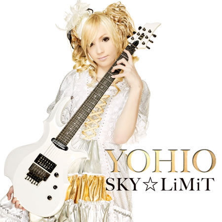 Les HITS à partir du 11 mai Yohio_cover_degitalsingle