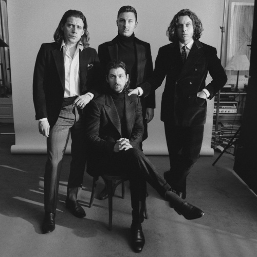 AlternativeMusic Forum - NEWS - Pagina 3 Arcticmonkeys2