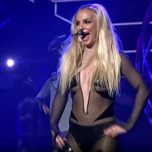 Ali je Britney sposobna živeti sama? [7.12.2009] Britney