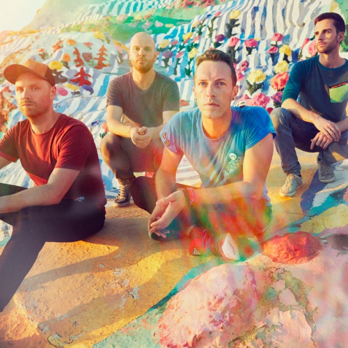 AlternativeMusic Forum - NEWS Coldplay3