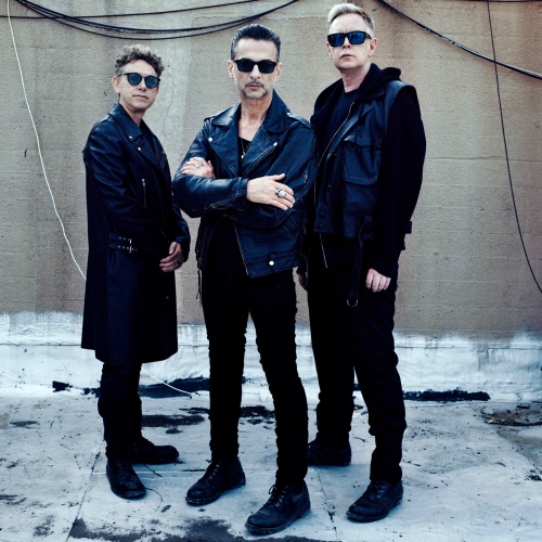 AlternativeMusic Forum - NEWS Depeche