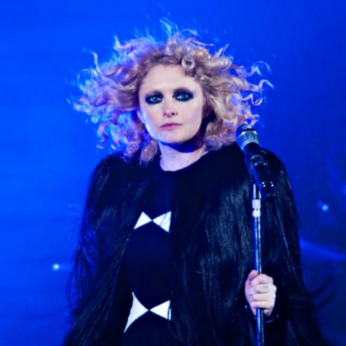 AlternativeMusic Forum - NEWS Goldfrapp